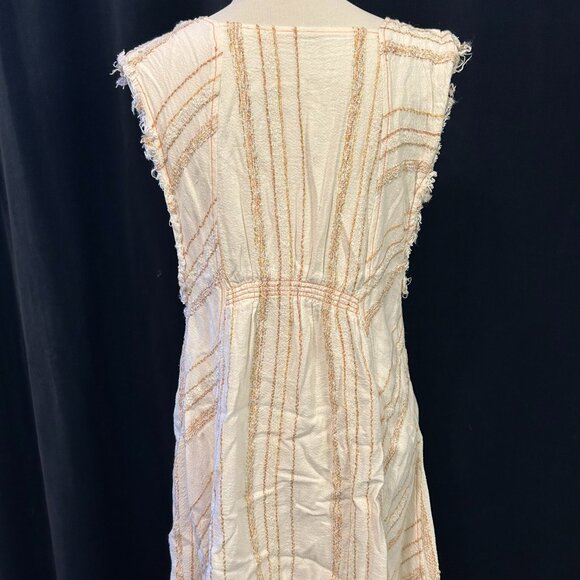 Free People Cactus Flowers Mini Dress - Picture 10 of 14